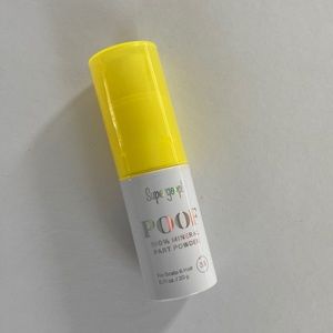 Supergoop Poof mineral part powder